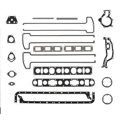 Cometic Gasket Cometic Street Pro 64-69 Jaguar XK6 4.2L Complete Gasket Kit w/o Head Gasket