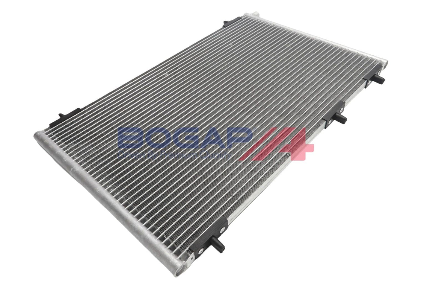 BOGAP P4117123 Condenser, Air Conditioning
