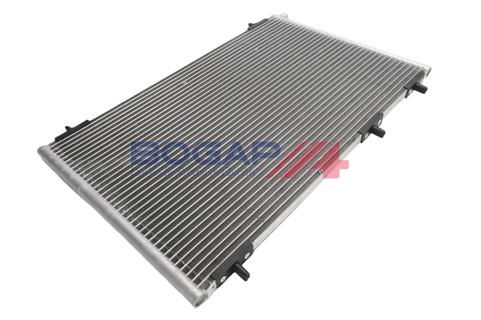 BOGAP P4117123 Condenser, Air Conditioning
