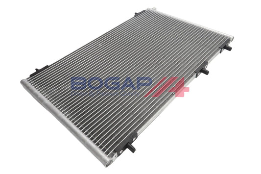 BOGAP P4117123 Condenser, Air Conditioning
