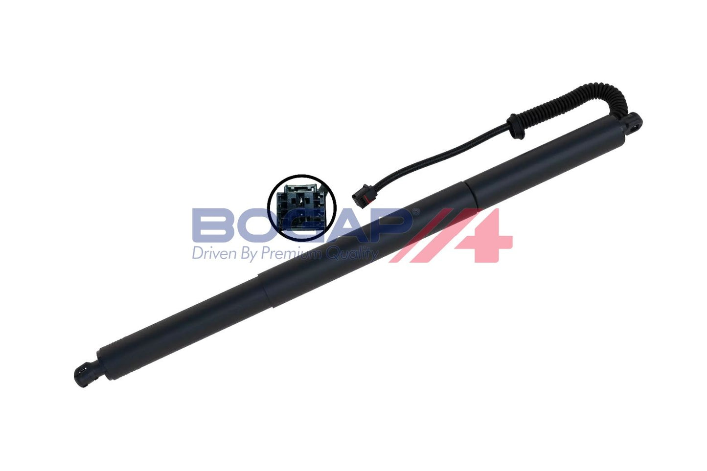 BOGAP A5260280 Gas Spring, Boot/Cargo Area