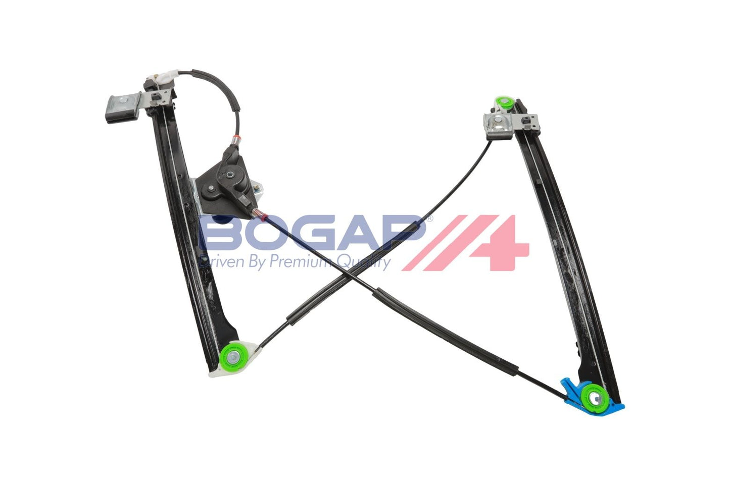 BOGAP A5341165 Window Regulator