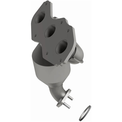 MagnaFlow Direct Fit Catalytic Converter 08-09 Toyota Highlander 3.5L