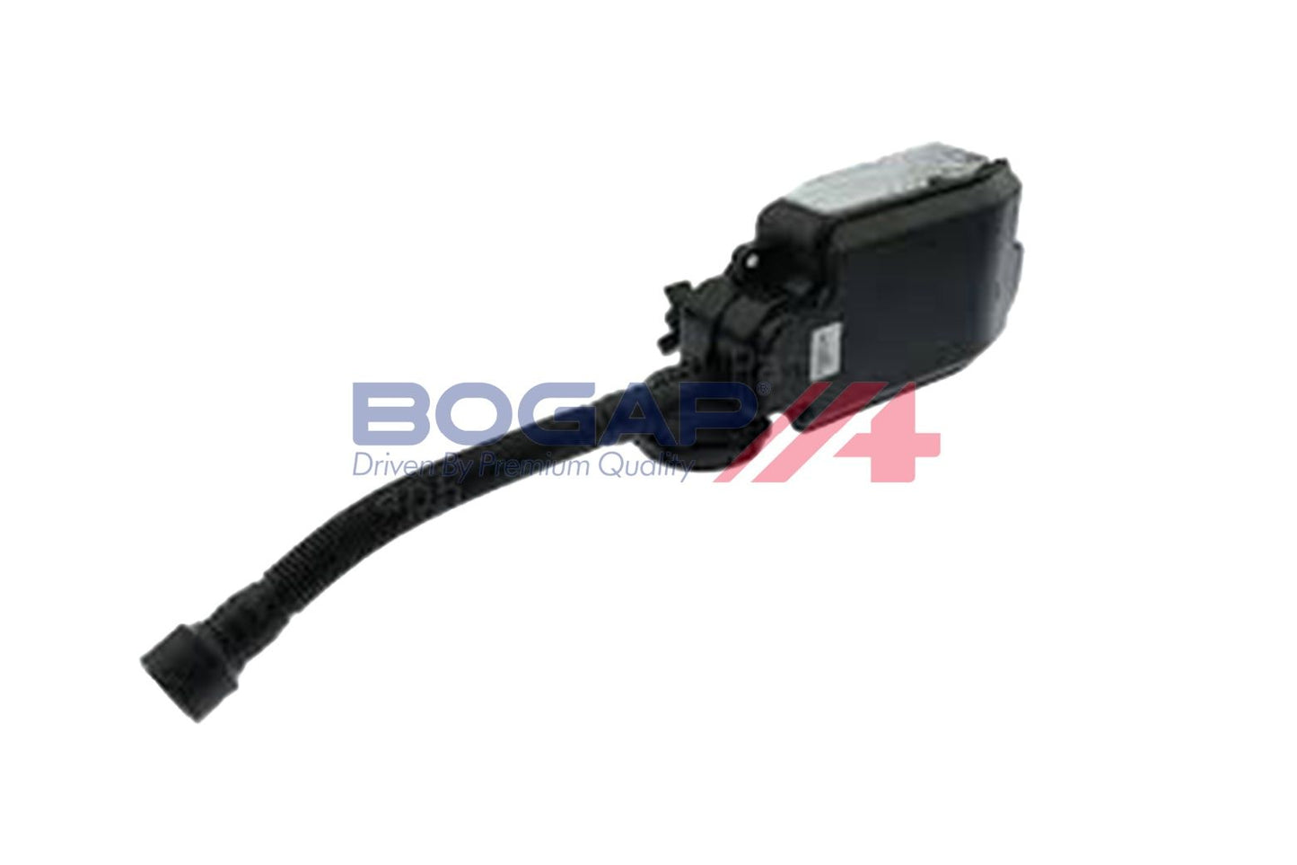 BOGAP F1216111 Oil Separator, Crankcase Ventilation