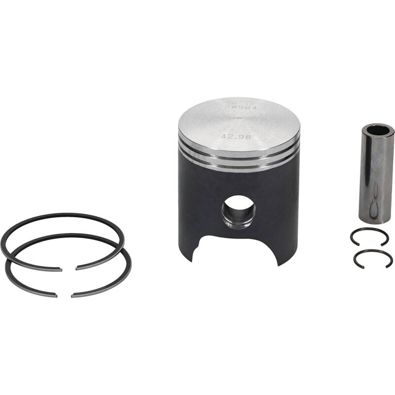 Vertex Pistons Vertex Piston 83-03 Kawasaki KX 60 60cc Cast Replica Piston Kit