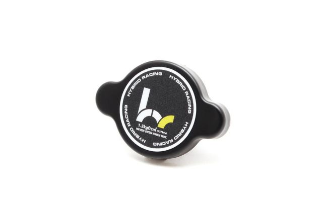 Hybrid Racing HYB-RAC-01-04 Performance Radiator Cap