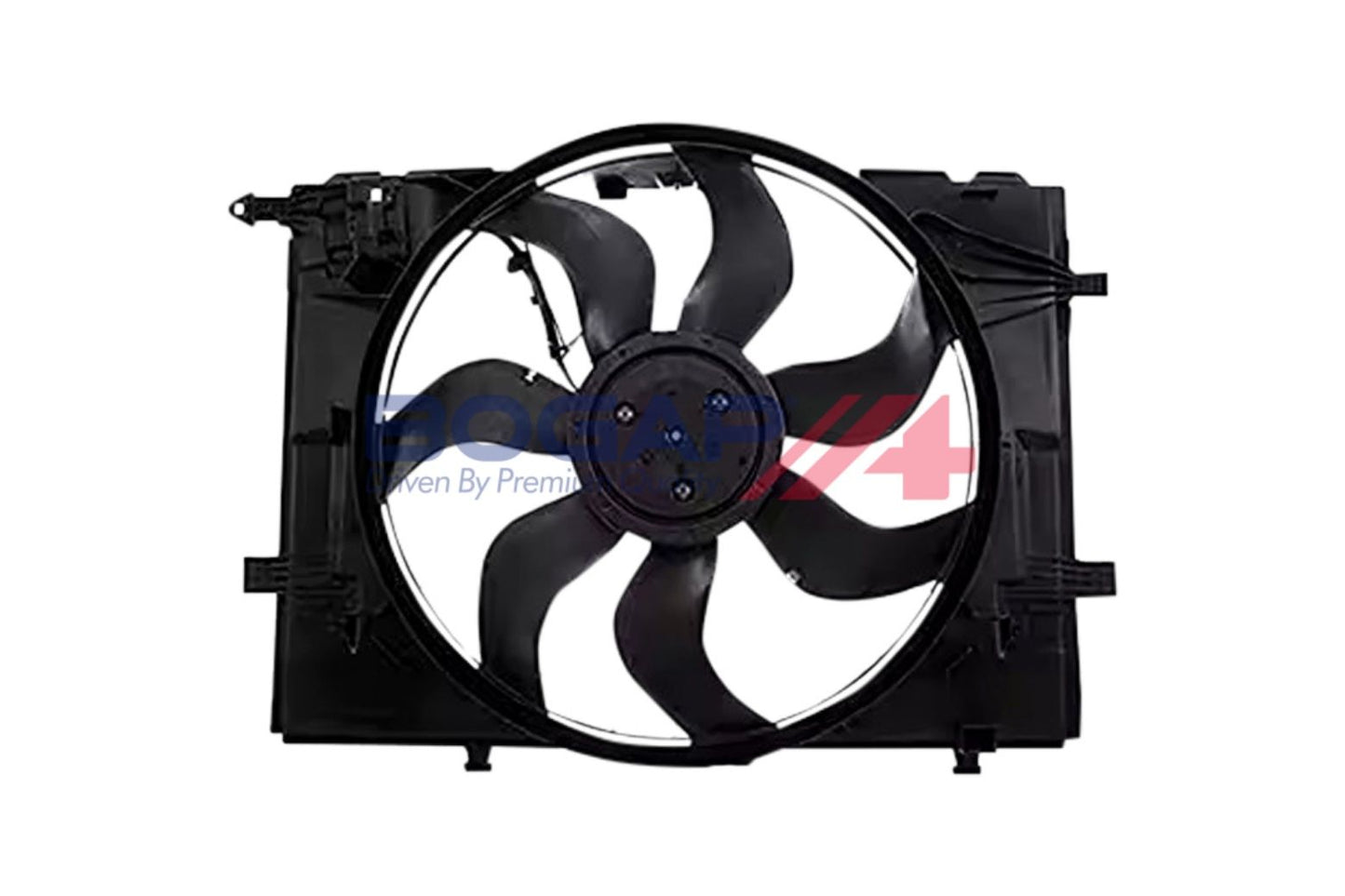 BOGAP B4243163 Fan, Engine Cooling