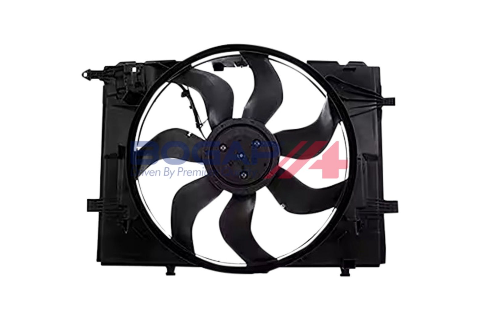 BOGAP B4243163 Fan, Engine Cooling