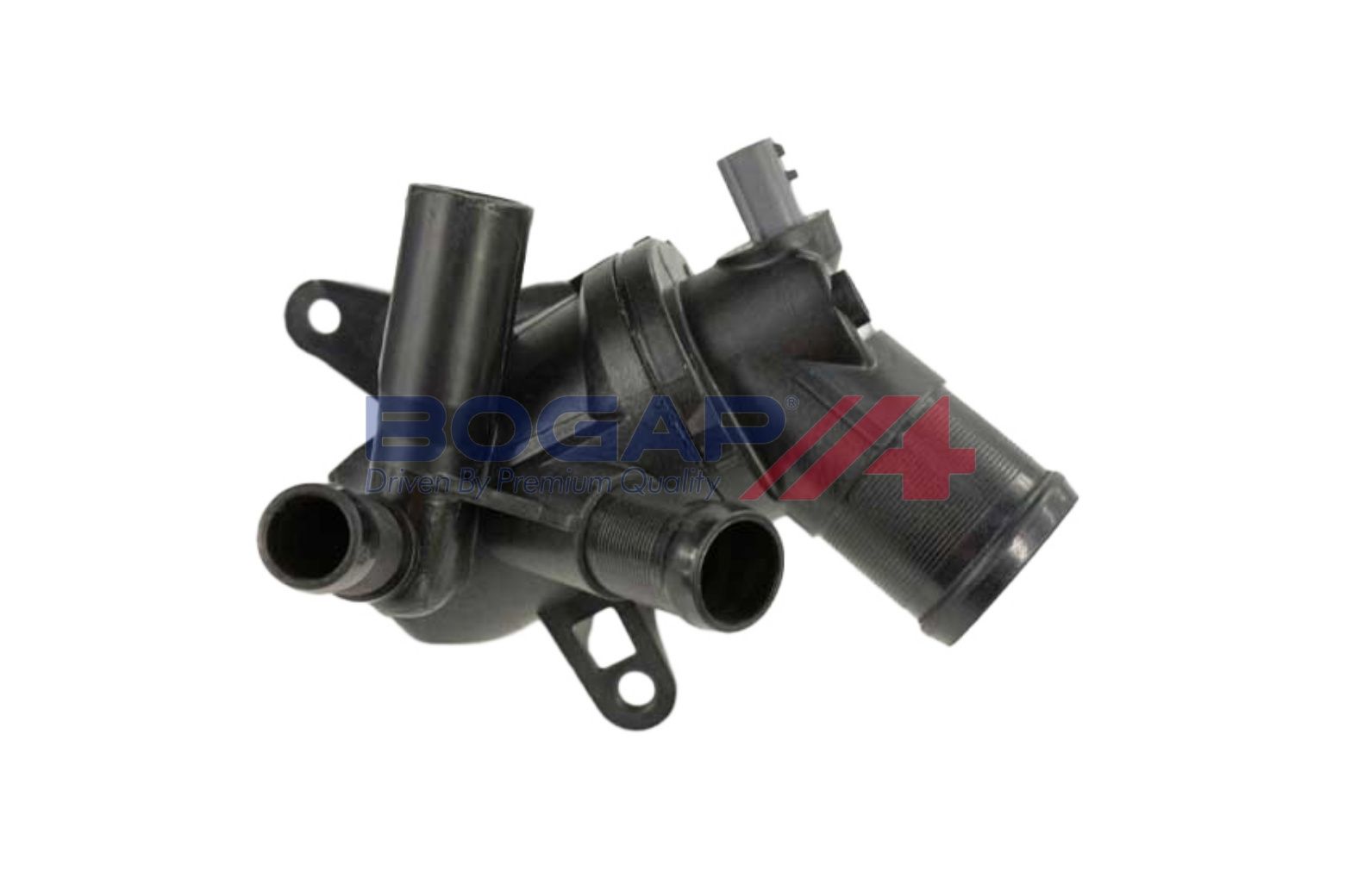 BOGAP R4234122 Thermostat, Coolant