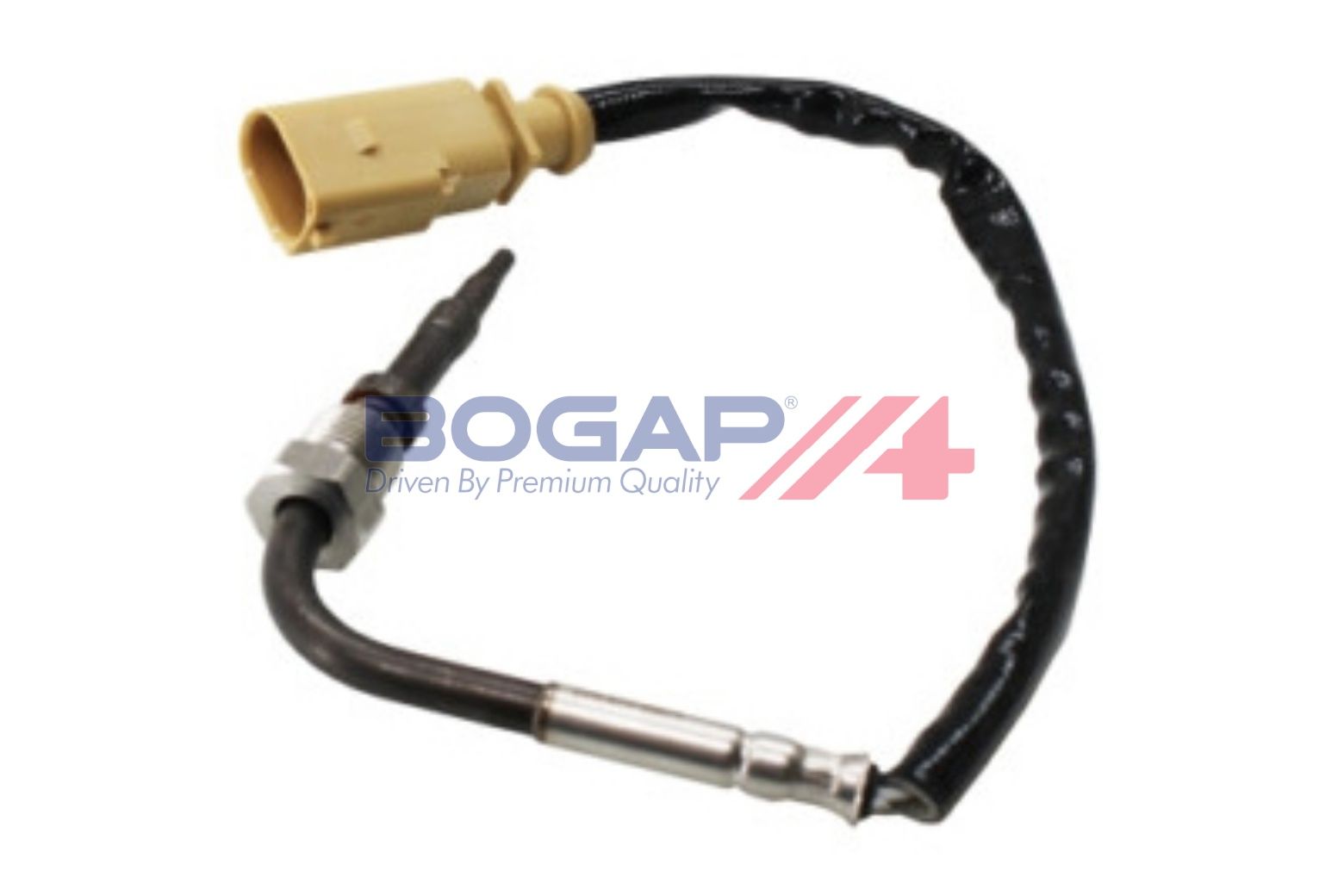 BOGAP A6120304 Sensor, Exhaust Gas Temperature