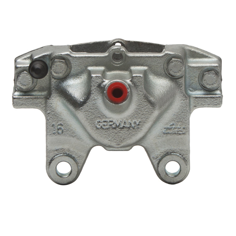 DFC 96-08 Chrysler Crossfire Rear-R Premium Caliper - Silver Zinc Coated