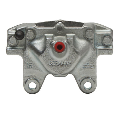 DFC 96-08 Chrysler Crossfire Rear-R Premium Caliper - Silver Zinc Coated