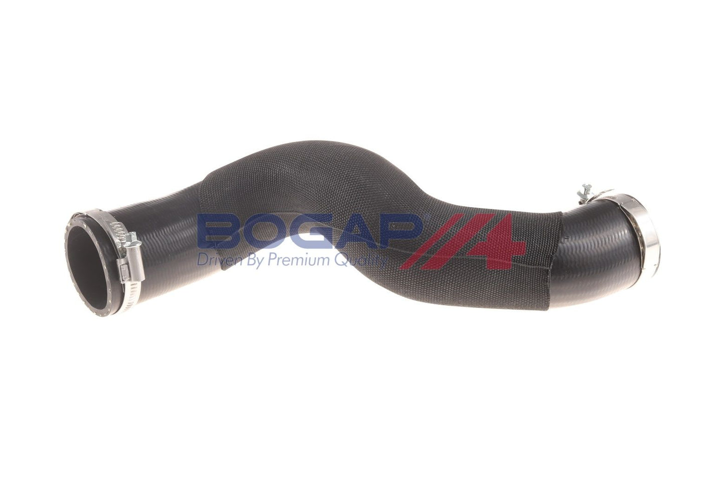 BOGAP A1711350 Charge Air Hose
