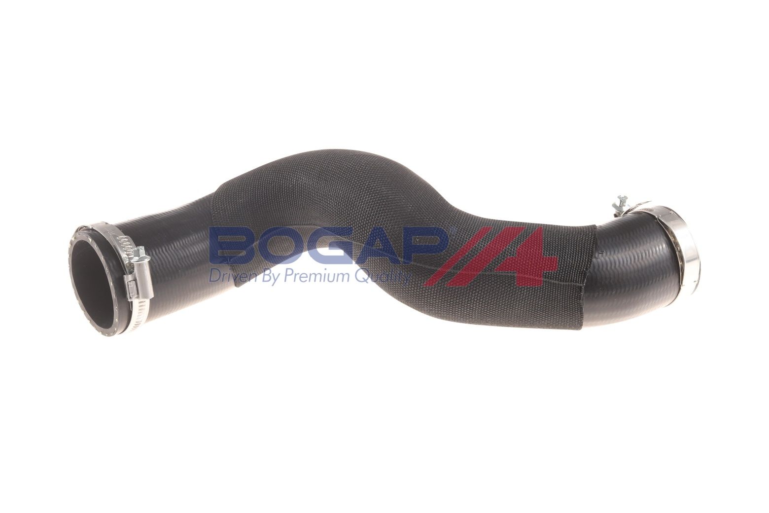 BOGAP A1711350 Charge Air Hose