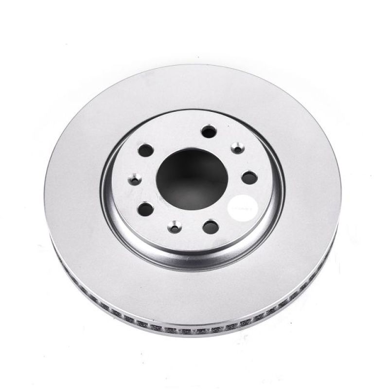 PowerStop Power Stop 03-05 Cadillac CTS Front Evolution Geomet Coated Rotor