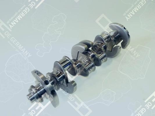 OE GERMANY 010300444000 Crankshaft