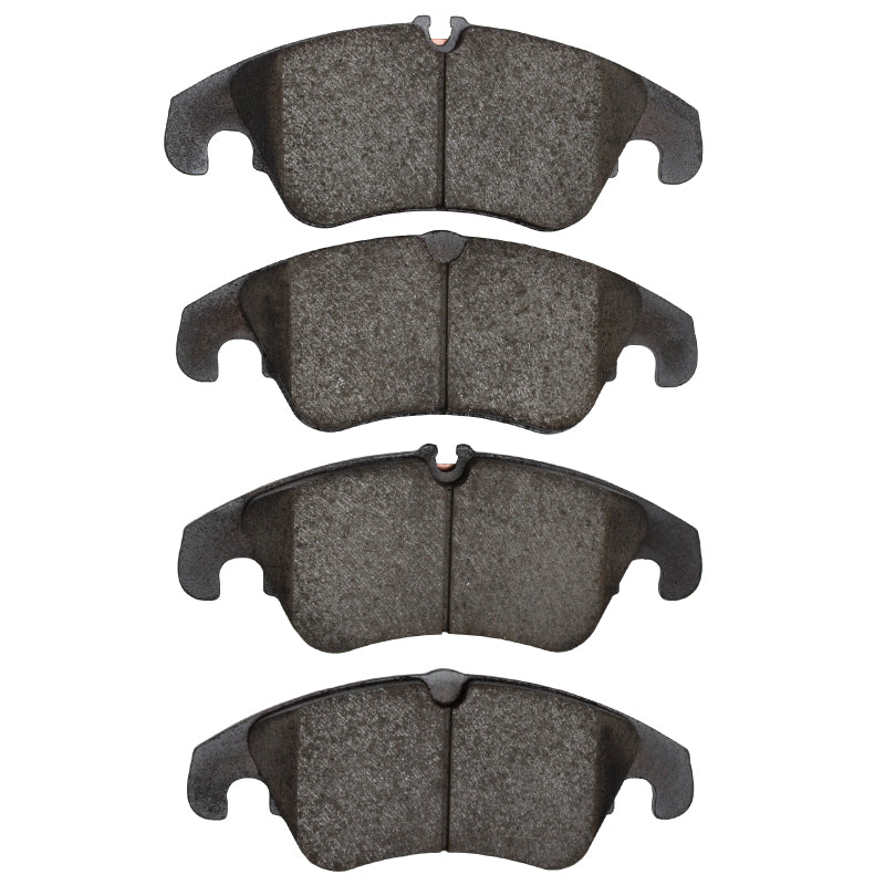 R1 Concepts R1 09-17 Audi Q5 (USA/Canada Excl Hybrid) Front Optimum OE Brake Pads