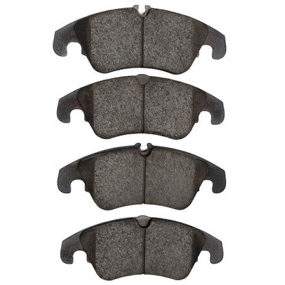 R1 Concepts R1 09-17 Audi Q5 (USA/Canada Excl Hybrid) Front Optimum OE Brake Pads