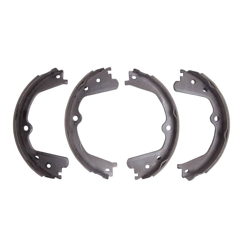 DFC 08-25 Ford E-450 Super Duty Parking Brake/Parking Parking Shoes