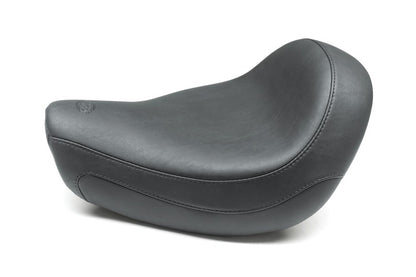 Mustang Motorcycle Mustang 17-21 Honda Rebel 300, 500 Tripper Solo Seat - Black
