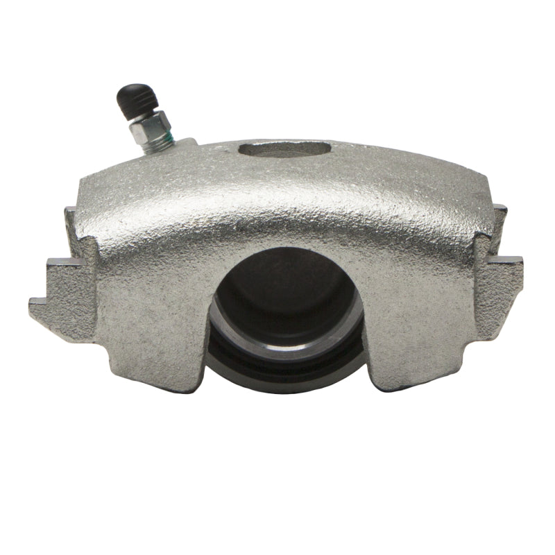 DFC 85-93 Volkswagen Golf Front-R Premium Caliper - Silver Zinc Coated