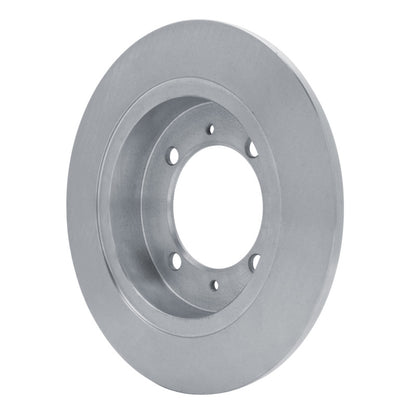 DFC 00-07 Mitsubishi Space Star (Mexico) Rear Brake Rotor