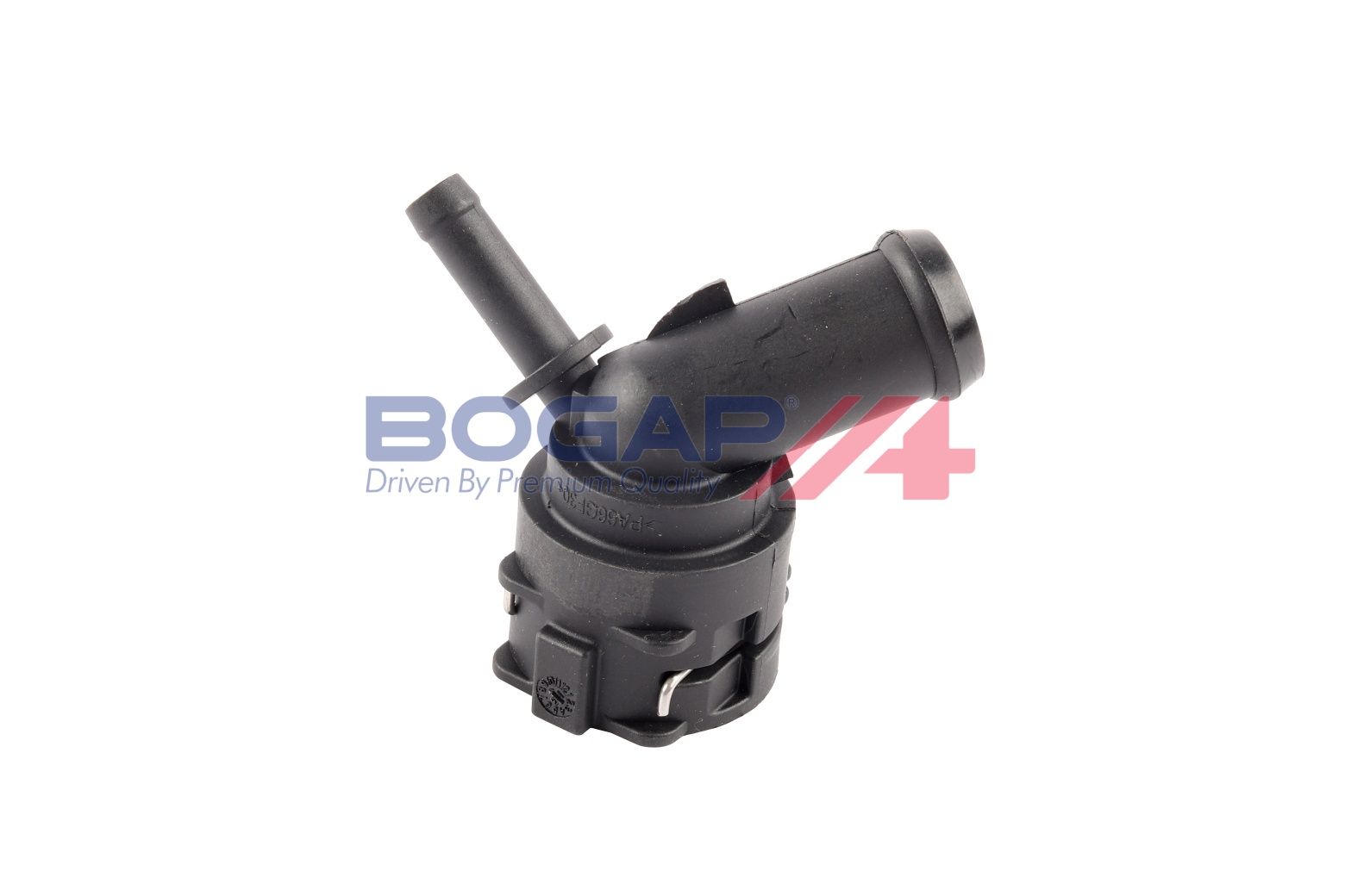 BOGAP A4252226 Coolant Flange