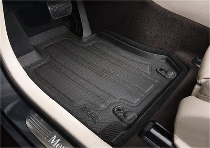 3D MAXpider 20-24 Mercedes-Benz Gle-Class 5-Seat SUV (W167) Elegant Hybrid Black R1 R2