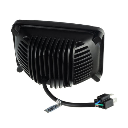 ORACLE Lighting Oracle 4in x 6in 45W LED Headlamp Replacement (Single)