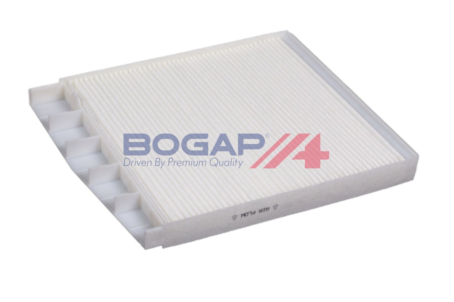 BOGAP V8112102 Filter, Cabin Air