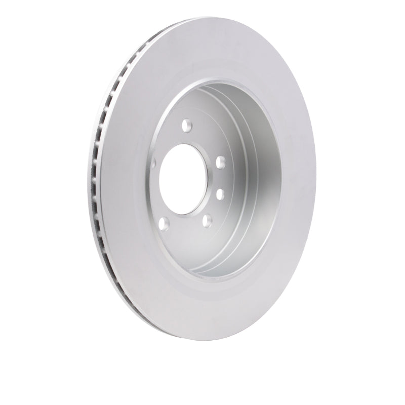 DFC 05-16 Land Rover Range Rover Sport Rear GeoSPEC Coated Rotor