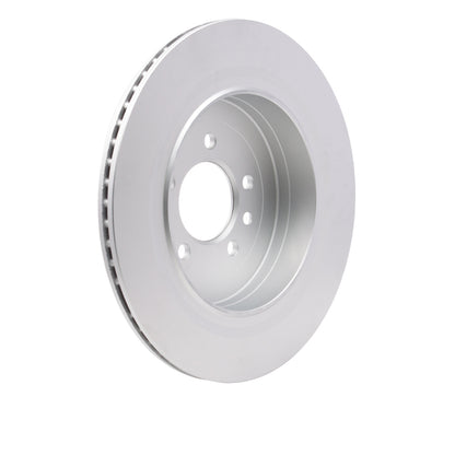 DFC 05-16 Land Rover Range Rover Sport Rear GeoSPEC Coated Rotor