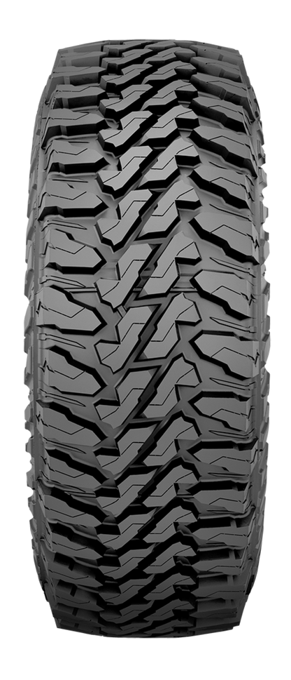 Yokohama Tire Yokohama Geolandar M/T G003 Tire - LT235/75R15 104/101Q