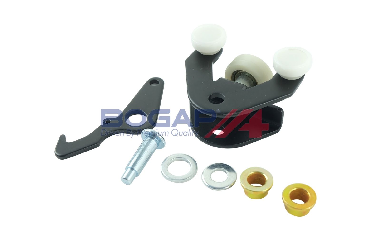BOGAP A5340123 Roller Guide, Sliding Door
