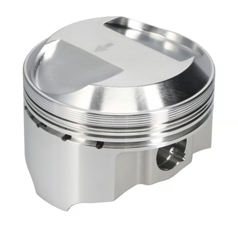 Wiseco Yamaha XT/TT/SR500 76-81 121 CR 3484XC Piston kit