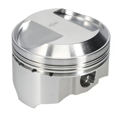 Wiseco Yamaha XT/TT/SR500 76-81 121 CR 3484XC Piston kit