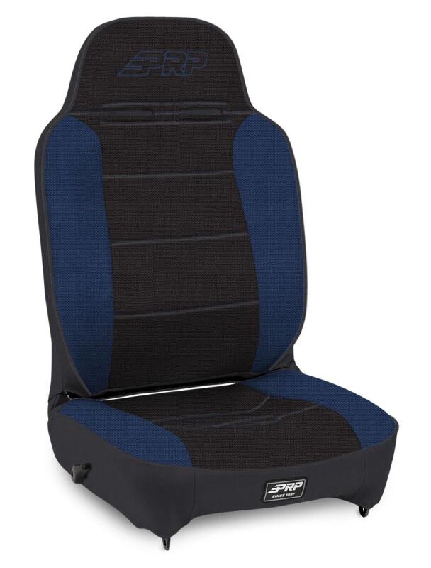 PRP Seats PRP Enduro High Back Reclining Suspension Seat - (Driver Side)