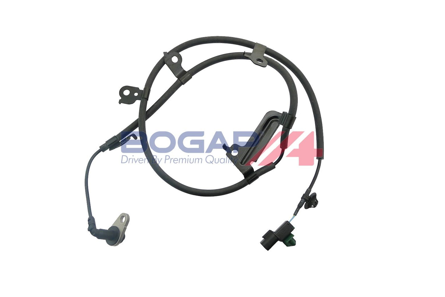 BOGAP S7117124 Sensor, Wheel Speed