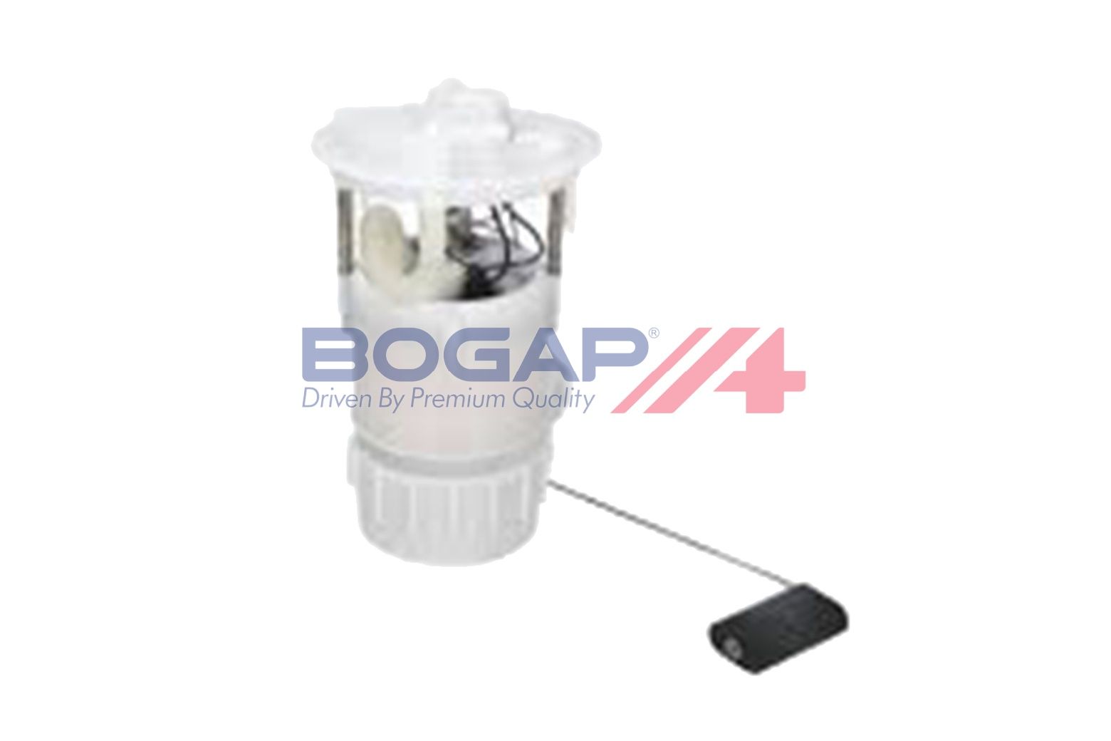 BOGAP R1622119 Fuel Pump