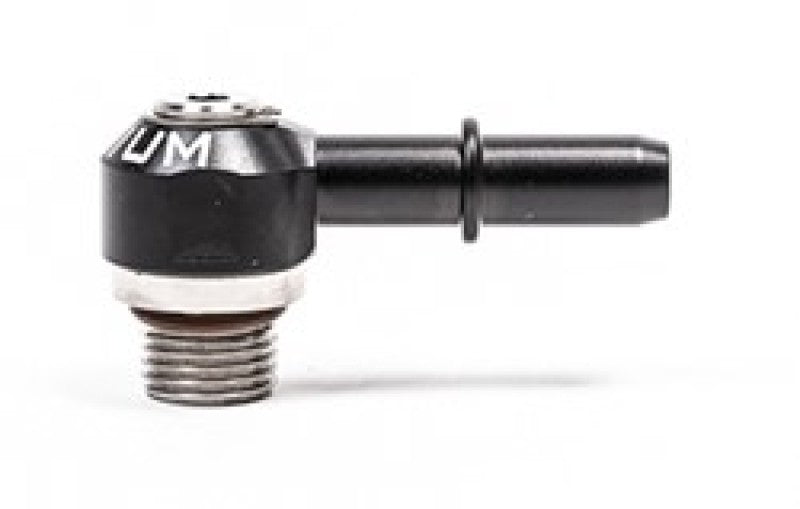 Radium Engineering Radium 6AN ORB Swivel Banjo to 3/8in SAE Male