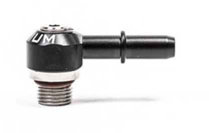 Radium Engineering Radium 6AN ORB Swivel Banjo to 3/8in SAE Male