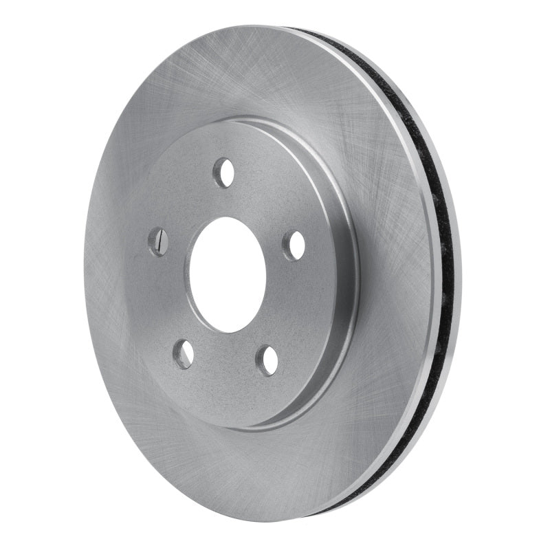 DFC 91-92 Dodge Monaco Front Brake Rotor