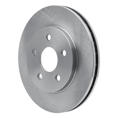 DFC 91-92 Dodge Monaco Front Brake Rotor