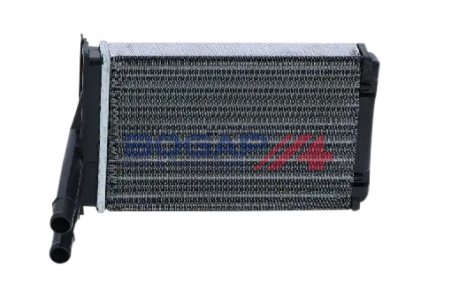 BOGAP A4120118 Heat Exchanger, Interior Heating
