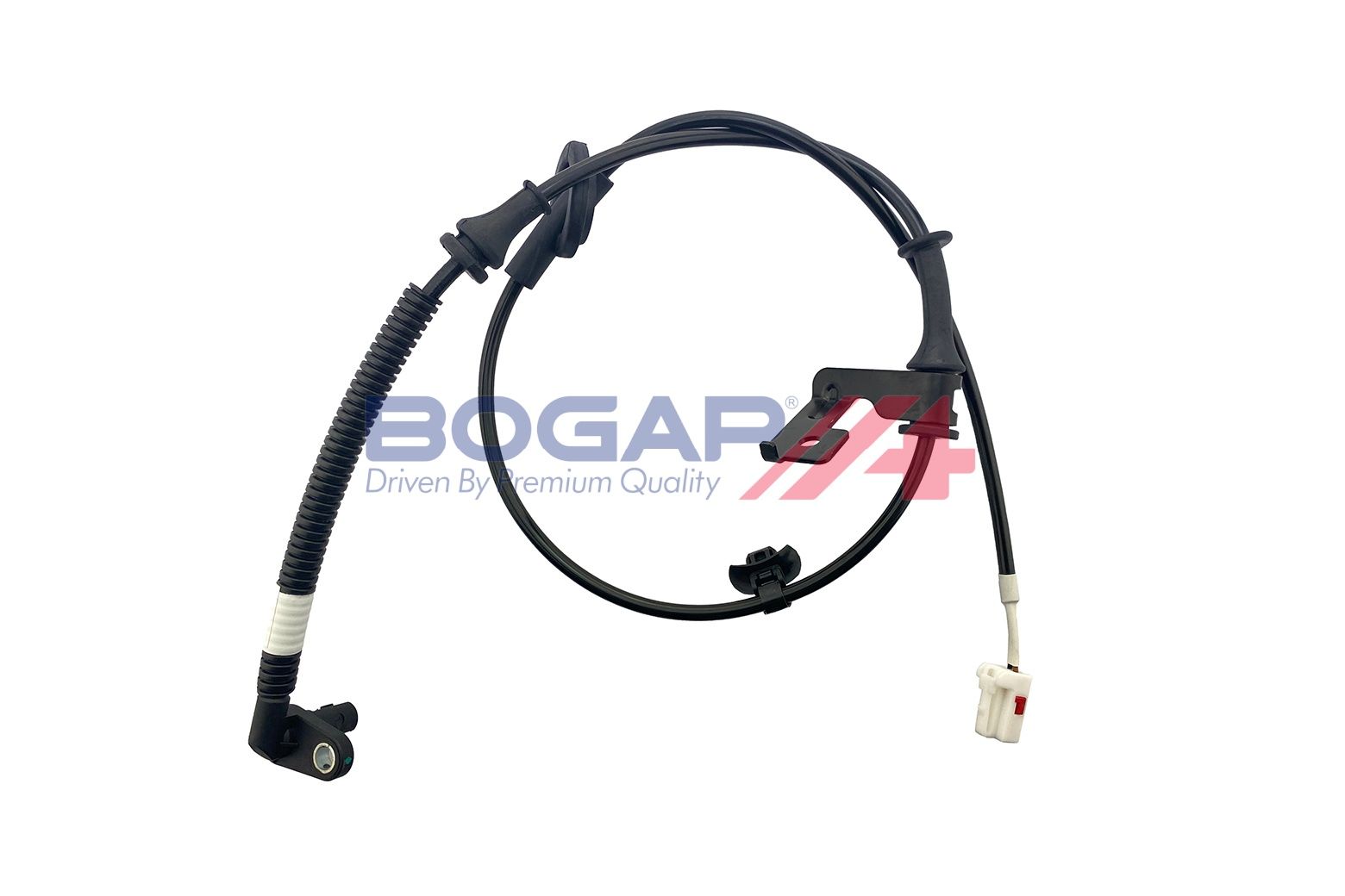 BOGAP Y7117117 Sensor, Wheel Speed