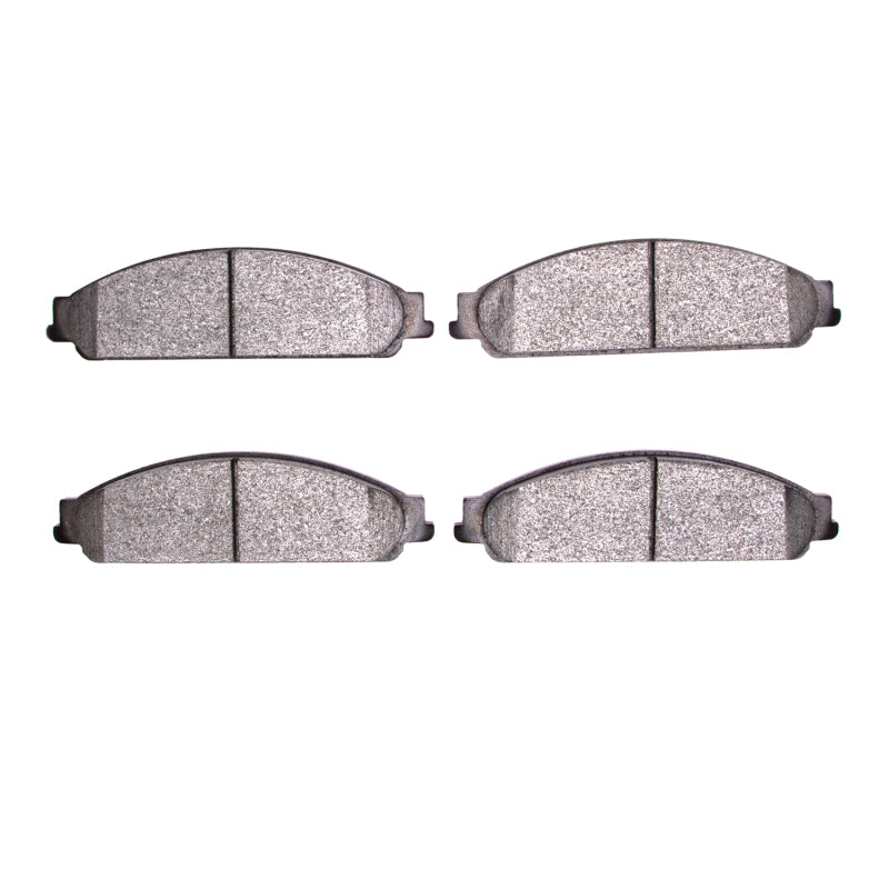 DFC 05-09 Mercury Sable Front 4000 Hybridynamic Brake Pads