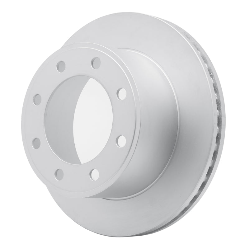 DFC 05-12 Ford F-350 Super Duty 4WD Rear GeoSPEC Coated Rotor