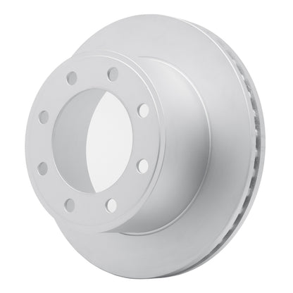 DFC 05-12 Ford F-350 Super Duty 4WD Rear GeoSPEC Coated Rotor