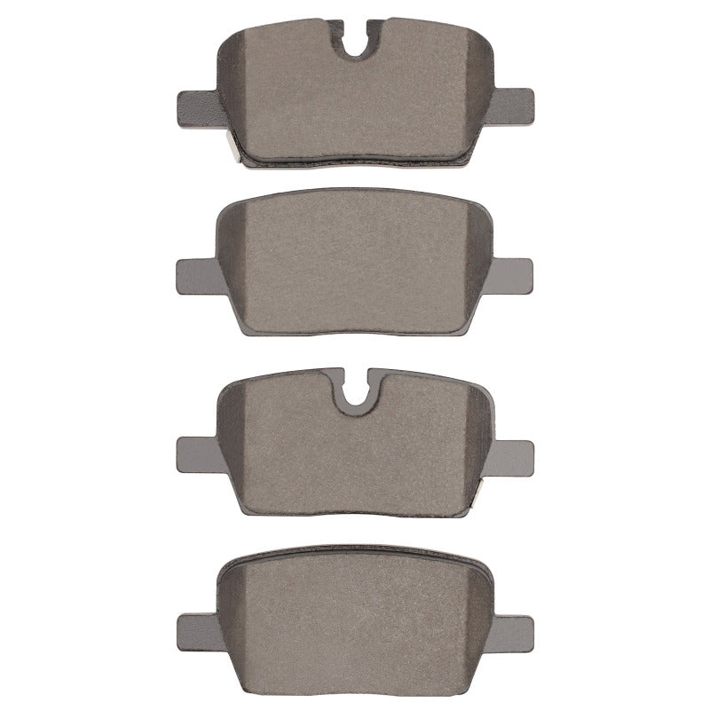 DFC 19-25 Buick Enclave Rear 5000 Advanced Ceramic Brake Pads