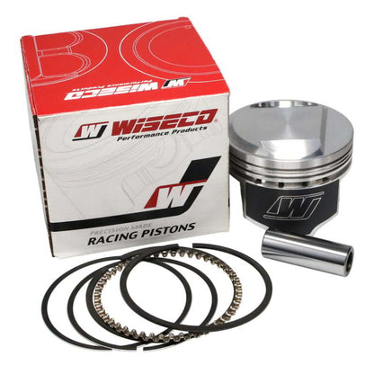 Wiseco HD 1340 Evo 101 CR Rear 3527X Piston Kit